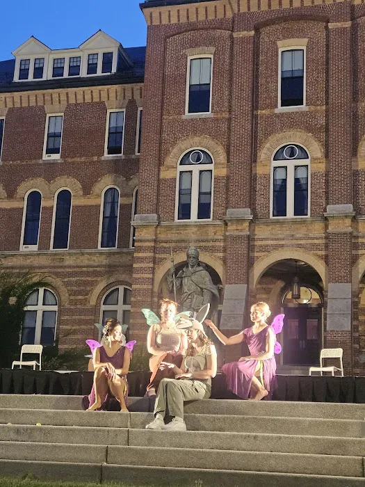 Ballet Misha Picture 2
