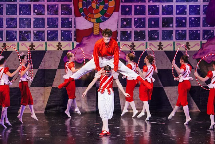 Ballet Misha Picture 8