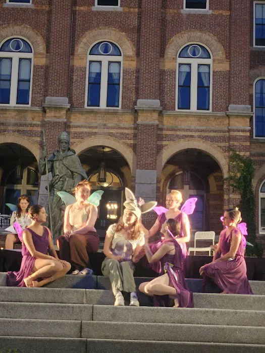 Ballet Misha Picture 10