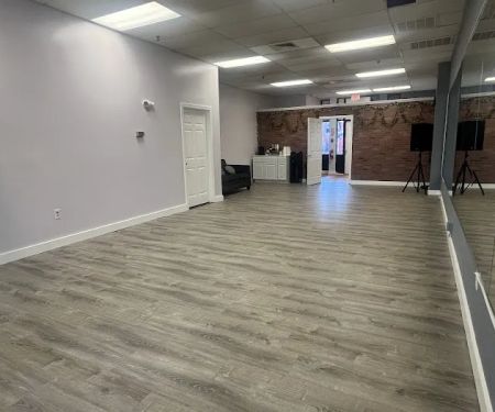 Melaza Dance Studio