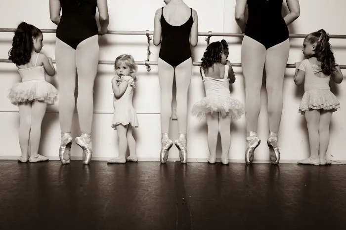 N-Step Dance Picture 3