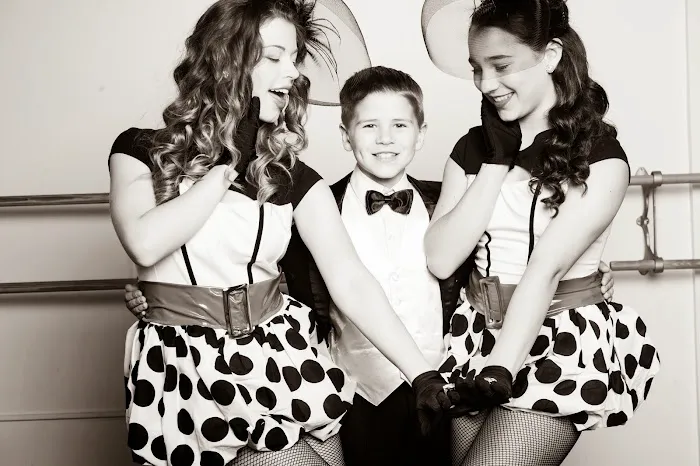 N-Step Dance Picture 6