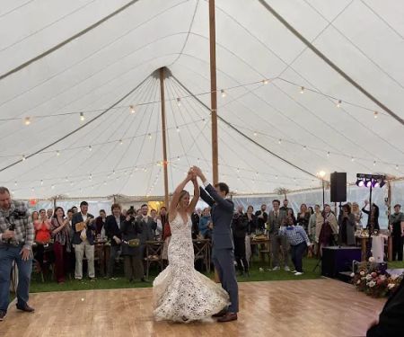Royal Palace Dance Studio, LLC