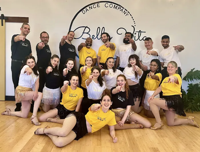 Bella Vita Dance Company Picture 2