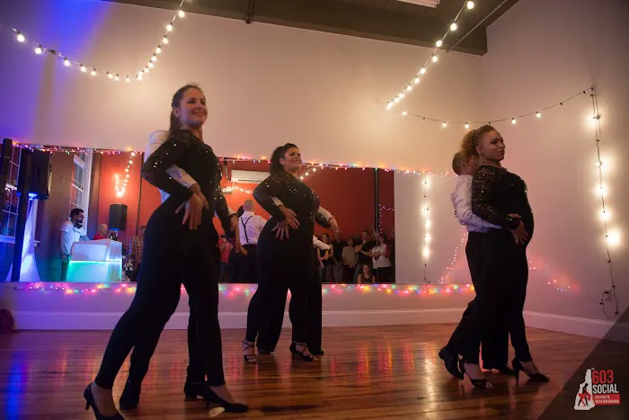 Bella Vita Dance Company Picture 3