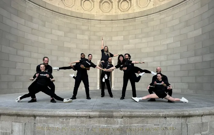 Bella Vita Dance Company Picture 7