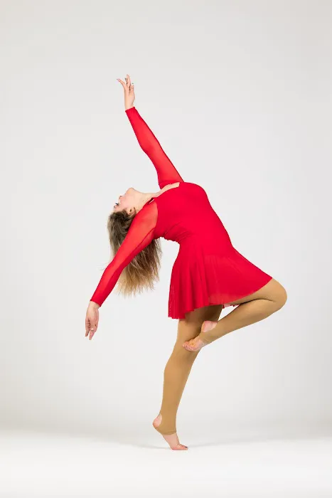 Unbound Dance Academy Picture 3