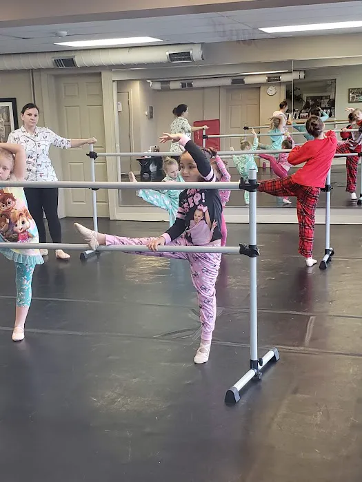 Unbound Dance Academy Picture 4