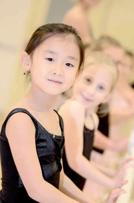 Southern New Hampshire Dance Theater Picture 1