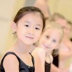 Southern New Hampshire Dance Theater