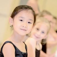Southern New Hampshire Dance Theater ico