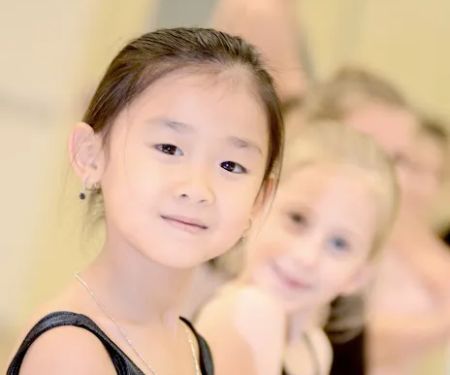 Southern New Hampshire Dance Theater