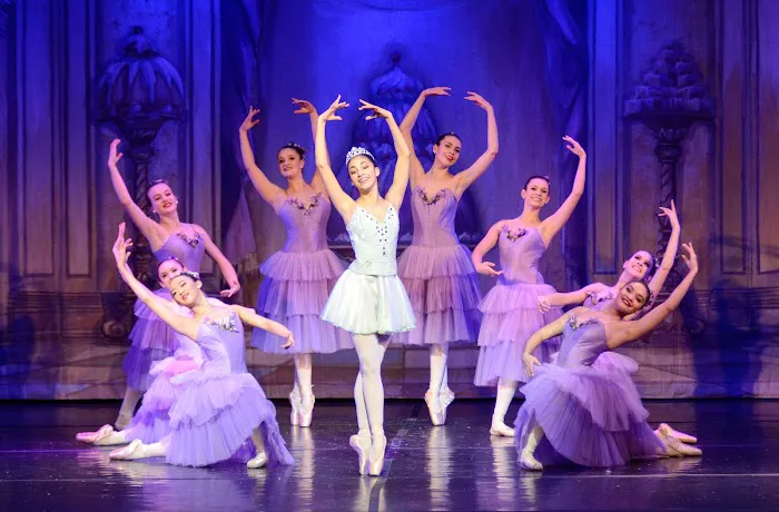 Southern New Hampshire Dance Theater Picture 3