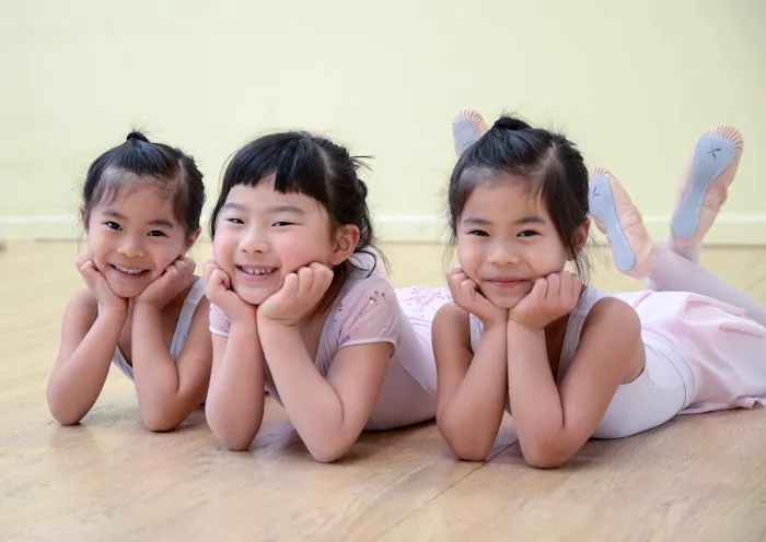 Southern New Hampshire Dance Theater Picture 9