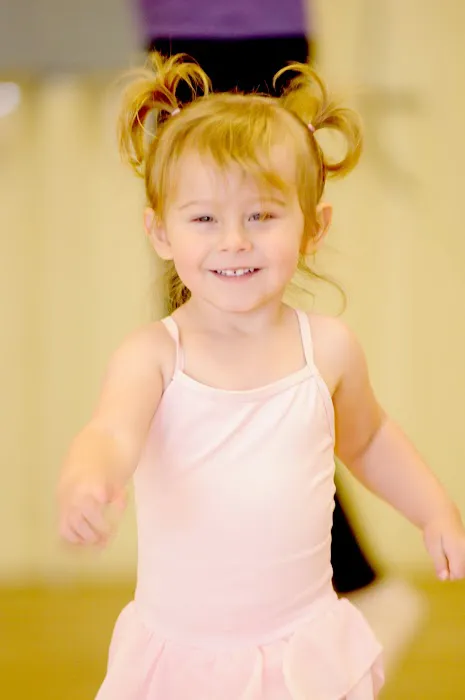 Southern New Hampshire Dance Theater Picture 8