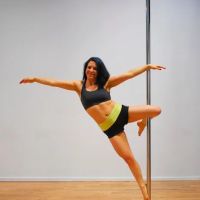 Sky High Studios | Pole Fitness & Dance ico