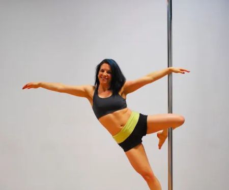 Sky High Studios | Pole Fitness & Dance