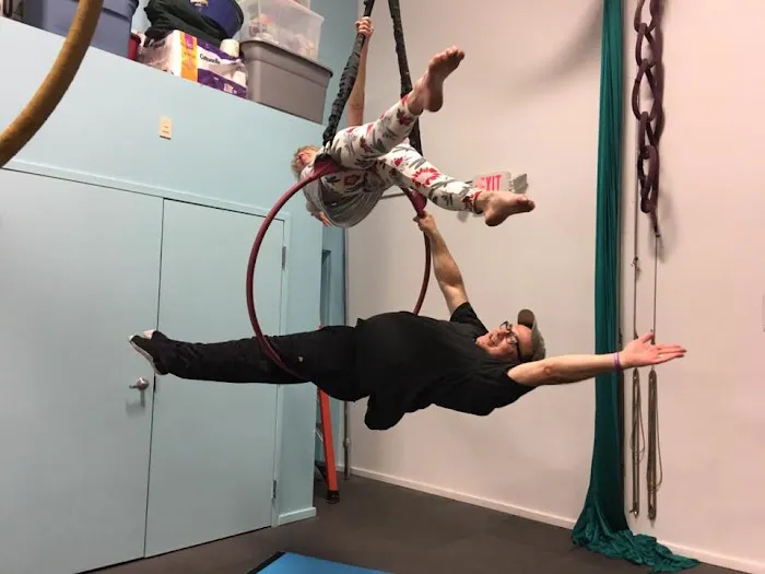 Sky High Studios | Pole Fitness & Dance Picture 4