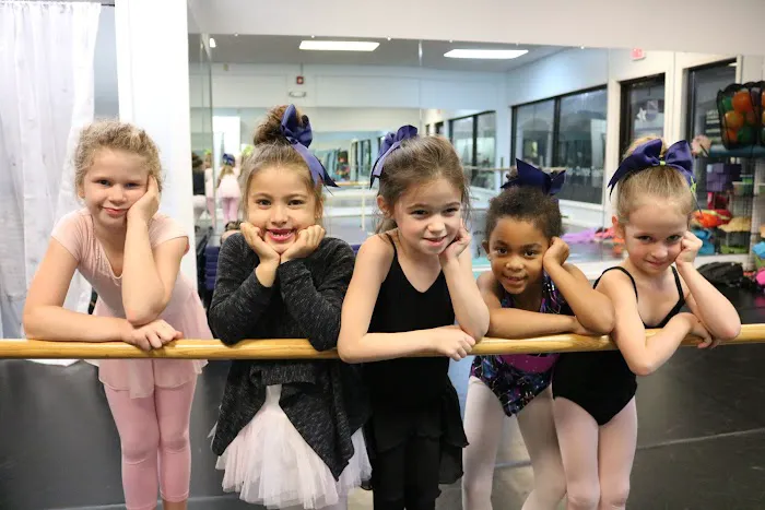 Spirit in Motion Dance Academy Picture 1