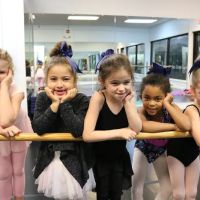 Spirit in Motion Dance Academy ico
