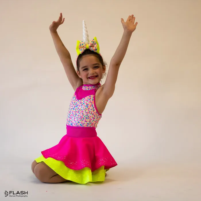 Spirit in Motion Dance Academy Picture 6