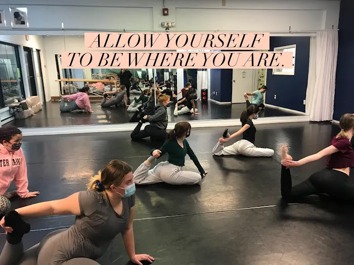 Spirit in Motion Dance Academy Picture 4