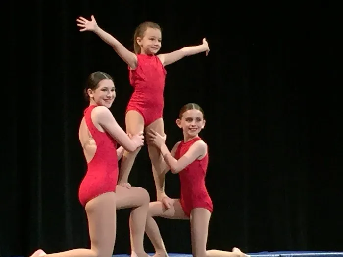 Spirit in Motion Dance Academy Picture 5