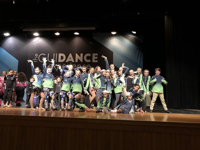 Spirit in Motion Dance Academy Picture 10