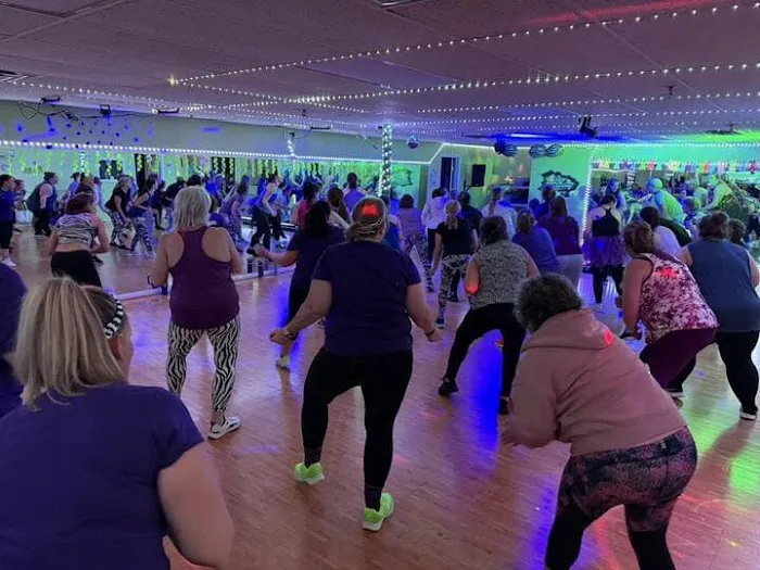 Si Se Puede - Yes You Can Dance & Fitness Picture 1