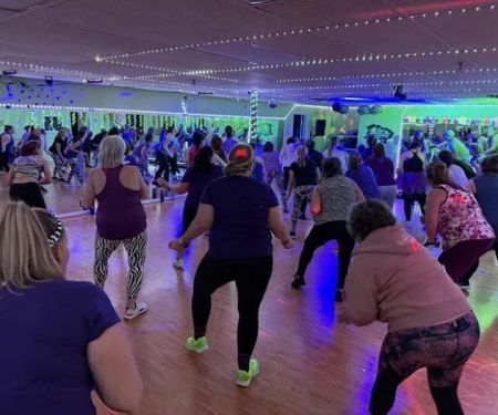 Si Se Puede - Yes You Can Dance & Fitness