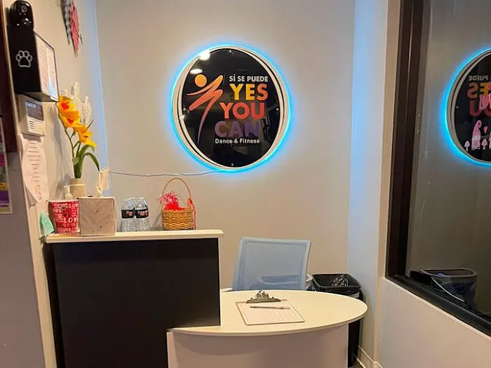 Si Se Puede - Yes You Can Dance & Fitness Picture 3