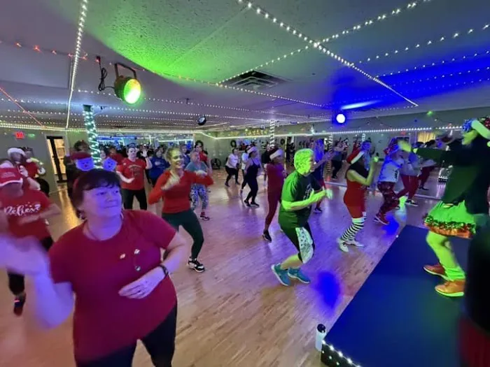 Si Se Puede - Yes You Can Dance & Fitness Picture 7
