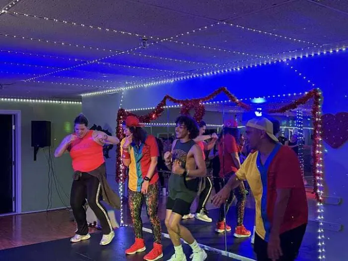 Si Se Puede - Yes You Can Dance & Fitness Picture 6