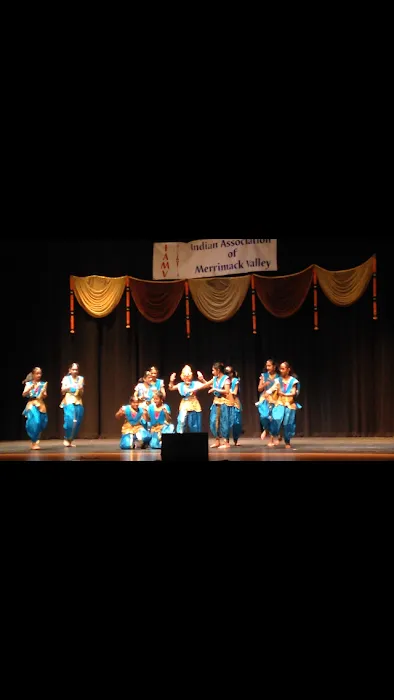 Aangikam Dance Academy Picture 1