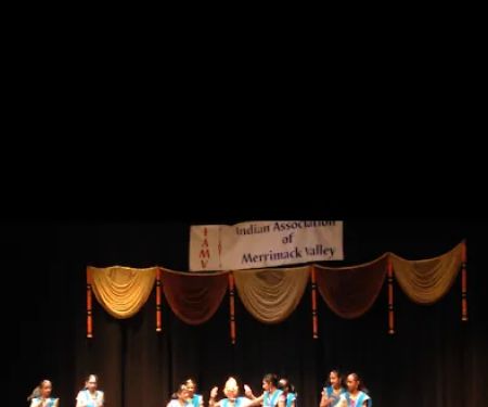 Aangikam Dance Academy