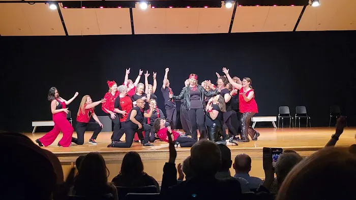The Performing Arts Connection Picture 1