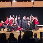 The Performing Arts Connection