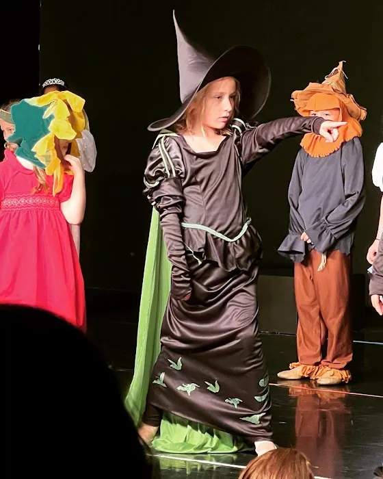 The Performing Arts Connection Picture 2
