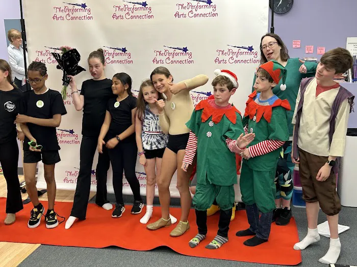 The Performing Arts Connection Picture 4