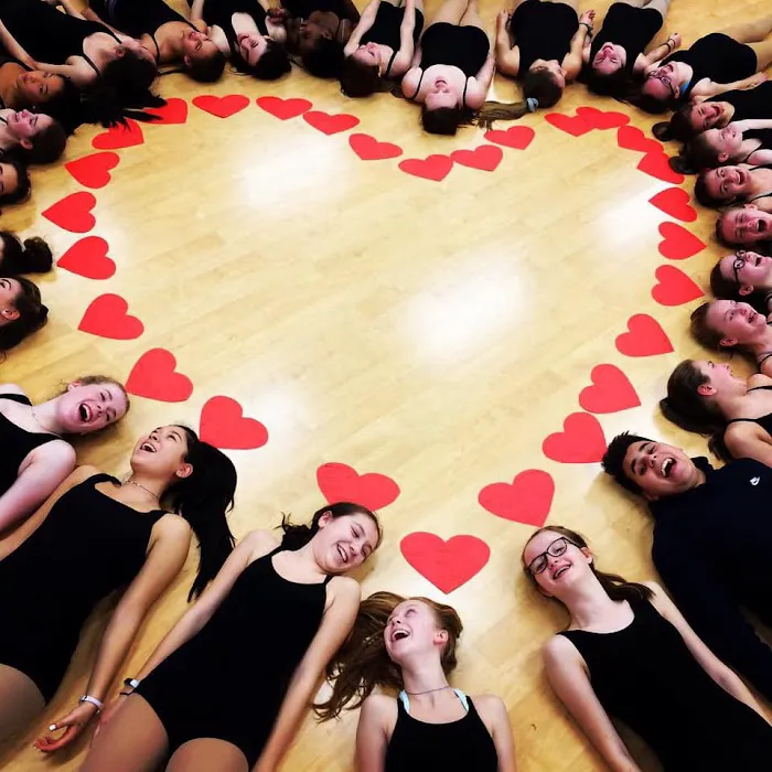 The Performing Arts Connection Picture 5