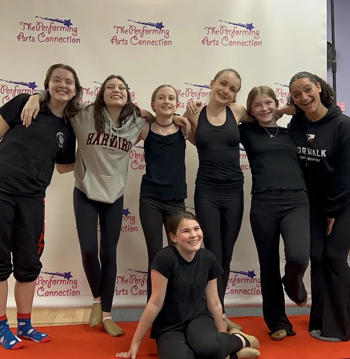 The Performing Arts Connection Picture 7