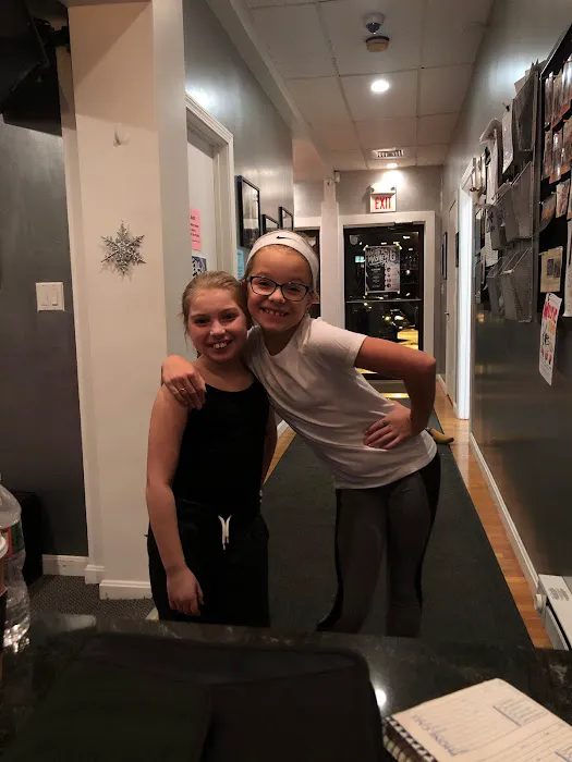 House of Dance Picture 1
