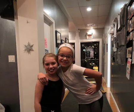 House of Dance