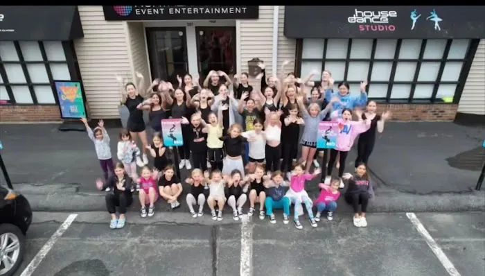House of Dance Picture 3