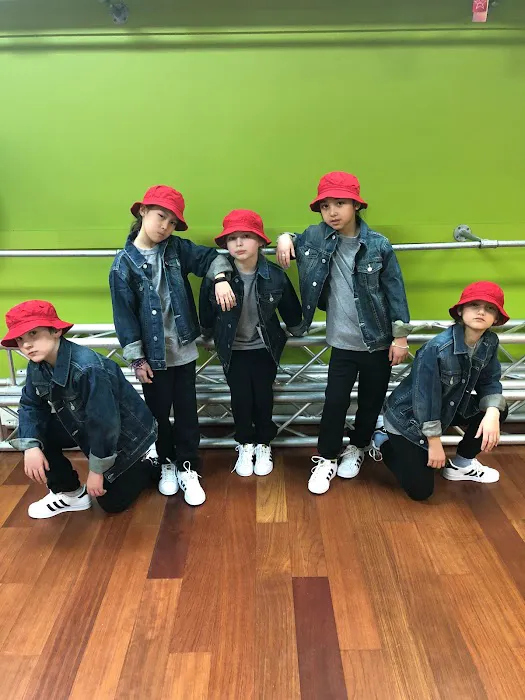 House of Dance Picture 6