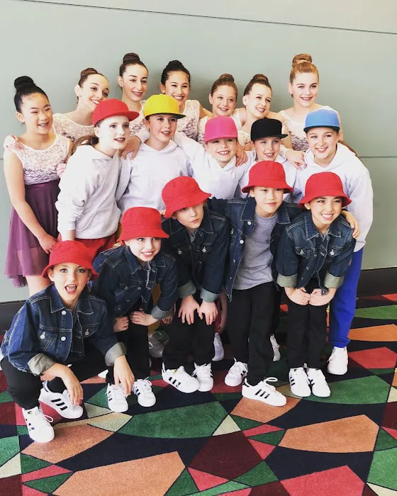 House of Dance Picture 4