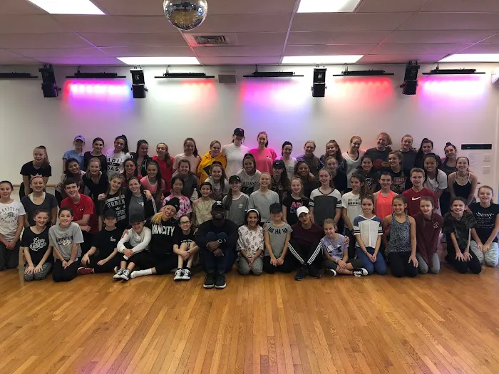 House of Dance Picture 7