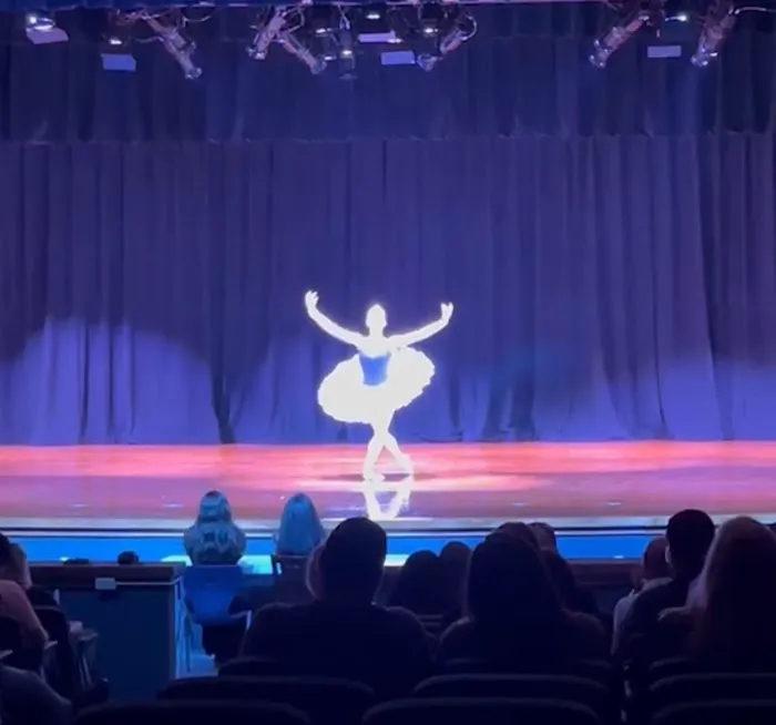 Laurene Aldorisio Academy of Dance Expressions Picture 1