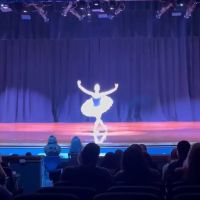 Laurene Aldorisio Academy of Dance Expressions ico