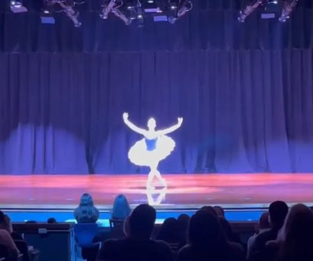 Laurene Aldorisio Academy of Dance Expressions